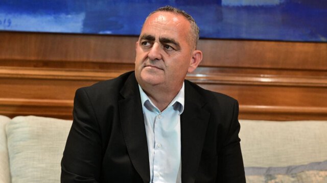 Μπελέρης-για-τις-επιθέσεις-κατά-στελεχών-της-ΝΔ-στη-Θεσσαλονίκη:-Καμία-ανοχή-απέναντι-στη-μισαλλοδοξία-και-την-τυφλή-βία