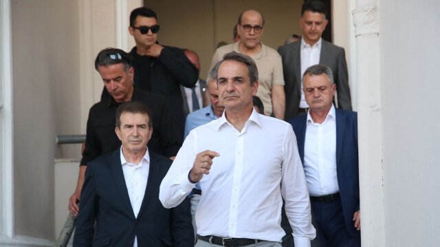 Μητσοτάκης για τον θάνατο της Βάγιας Νέστορα: Καμία ανοχή στο αίμα και τον διχασμό των άκρων! Μητσοτάκης-για-τον-θάνατο-της-Βάγιας-Νέστορα:-Καμία-ανοχή-στο-αίμα-και-τον-διχασμό-των-άκρων!