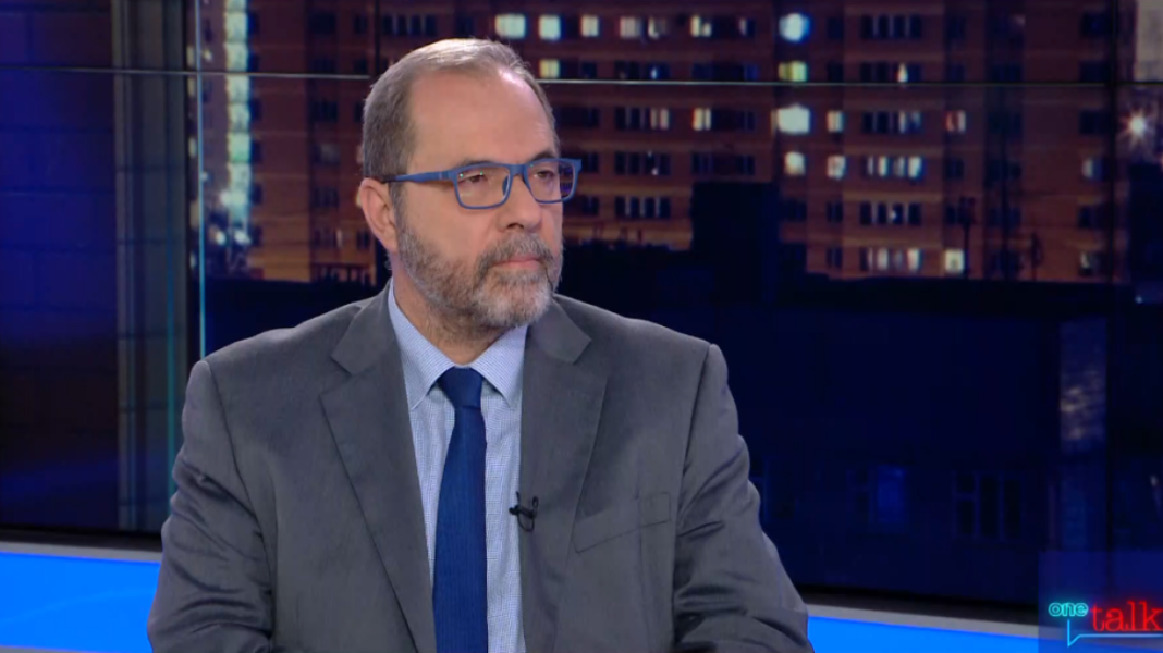 Σκανδάμης: Καταδικάζουμε απερίφραστα την τρομοκρατική επίθεση στα σπίτια τριών στελεχών της ΝΔ στη Θεσσαλονίκη Σκανδάμης: Καταδικάζουμε απερίφραστα την τρομοκρατική επίθεση στα σπίτια τριών στελεχών της ΝΔ στη Θεσσαλονίκη