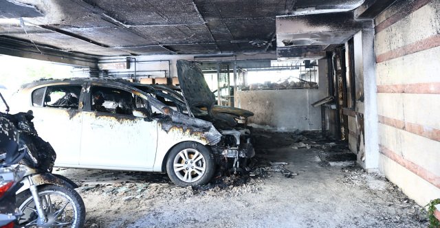 Πολιτική καταδίκη χωρίς αστερίσκους για τον θάνατο της Βάγιας Νέστορα μετά την εμπρηστική επίθεση στη Θεσσαλονίκη Πολιτική-καταδίκη-χωρίς-αστερίσκους-για-τον-θάνατο-της-Βάγιας-Νέστορα-μετά-την-εμπρηστική-επίθεση-στη-Θεσσαλονίκη