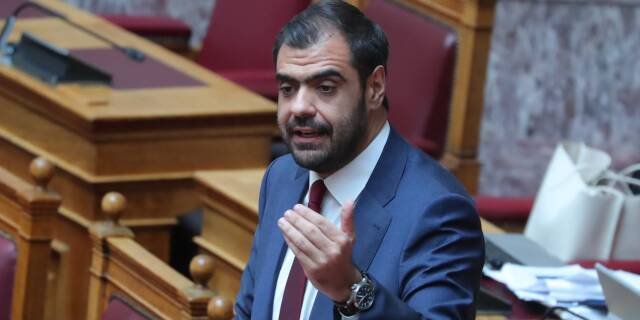 Παύλος Μαρινάκης: Η Βάγια Νέστορα δολοφονήθηκε Παύλος-Μαρινάκης:-Η-Βάγια-Νέστορα-δολοφονήθηκε