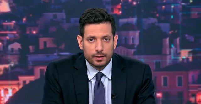 Κυρανάκης:-Η-εμπρηστική-επίθεση-ήταν-αντίποινα-στην-εκκένωση-κατάληψης-στο-ΑΠΘ,-η-Βάγια-Νέστορα-δολοφονήθηκε