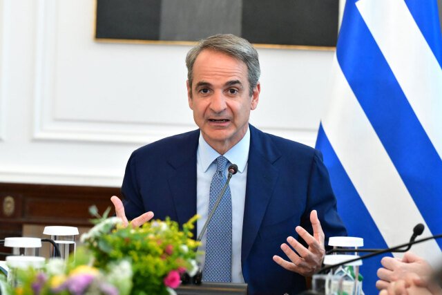 Ο Κυριάκος Μητσοτάκης συγκαλεί την ΚΟ μέσα στον Ιούλιο, βάζει κανόνες για τα ψηφοδέλτια και υπερασπίζεται τις αλλαγές στον ΟΠΕΚΕΠΕ Ο-Κυριάκος-Μητσοτάκης-συγκαλεί-την-ΚΟ-μέσα-στον-Ιούλιο,-βάζει-κανόνες-για-τα-ψηφοδέλτια-και-υπερασπίζεται-τις-αλλαγές-στον-ΟΠΕΚΕΠΕ