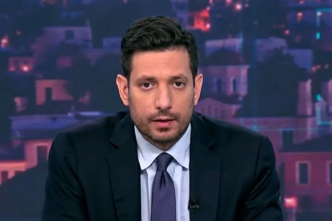 Κυρανάκης: Η εμπρηστική επίθεση στη Θεσσαλονίκη ήταν αντίποινα για εκκενώσεις καταλήψεων ΑΠΘ Κυρανάκης:-Η-εμπρηστική-επίθεση-στη-Θεσσαλονίκη-ήταν-αντίποινα-για-εκκενώσεις-καταλήψεων-ΑΠΘ