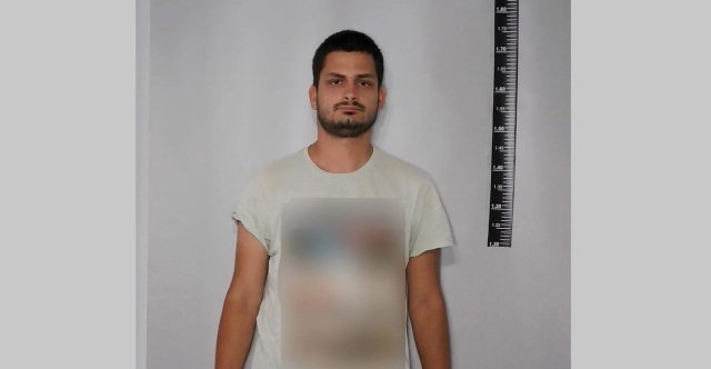 Στη δημοσιότητα τα στοιχεία του 30χρονου που κατηγορείται για απάτες σε Αττική και Θεσσαλονίκη Στη-δημοσιότητα-τα-στοιχεία-του-30χρονου-που-κατηγορείται-για-απάτες-σε-Αττική-και-Θεσσαλονίκη