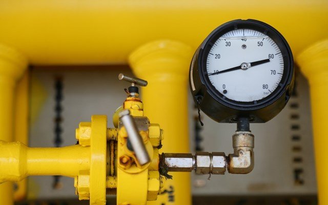 Πιο άδειες από ποτέ οι αποθήκες αερίου της Ευρώπης – Αρνητικά σημάδια για τον χειμώνα Πιο-άδειες-από-ποτέ-οι-αποθήκες-αερίου-της-Ευρώπης-–-Αρνητικά-σημάδια-για-τον-χειμώνα