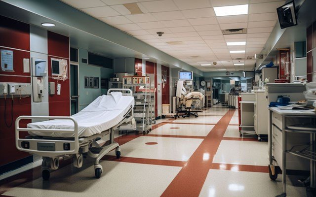 Τουλάχιστον 34 τραυματίες από πυρκαγιά σε νοσοκομείο στη Γερμανία Τουλάχιστον-34-τραυματίες-από πυρκαγιά σε-νοσοκομείο-στη-Γερμανία