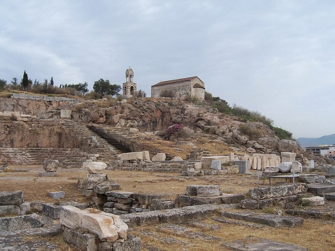 The Eleusinian Mysteries Solved? How Greek Scientists Unlocked the Ancient ‘LSD’ Riddle the-eleusinian-mysteries-solved?-how-greek-scientists-unlocked-the-ancient-‘lsd’-riddle