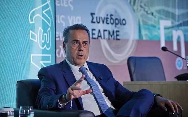Στ. Παπασταύρου: Η αξιοποίηση του ορυκτού πλούτου της πατρίδας μας είναι εθνική υπόθεση Στ.-Παπασταύρου:-Η-αξιοποίηση-του-ορυκτού-πλούτου-της-πατρίδας-μας-είναι-εθνική-υπόθεση