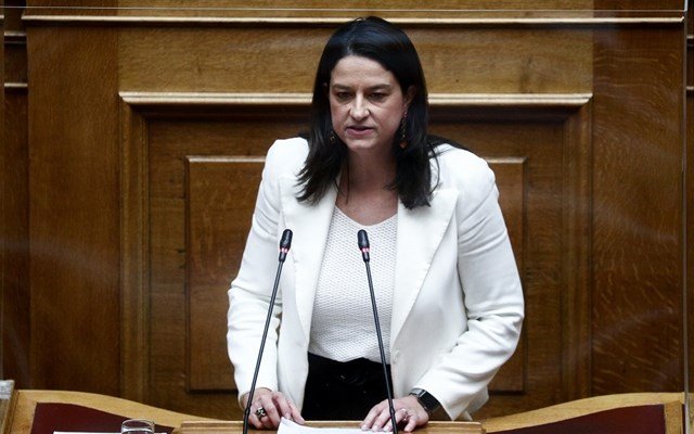 Καταργούνται οι περικοπές στις συντάξεις χηρείας και επανέρχονται όλες στο 70% Καταργούνται-οι-περικοπές-στις-συντάξεις-χηρείας-και-επανέρχονται-όλες-στο-70%