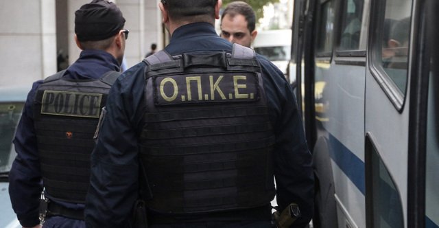 Δίωξη για σωρεία κακουργηματικών σε βάρος των οργανωμένων οπαδών που συνελήφθησαν Δίωξη-για-σωρεία-κακουργηματικών-σε-βάρος-των-οργανωμένων-οπαδών-που-συνελήφθησαν