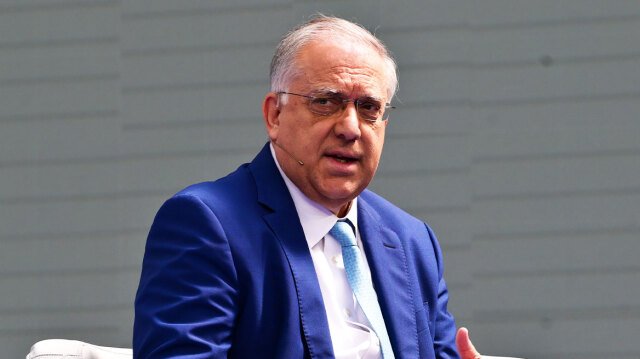 Θεοδωρικάκος για Βάγια Νέστορα: «Άνανδροι τρομοκράτες δολοφόνησαν μια αθώα γυναίκα, δεν υπάρχει χώρος για τρομοκρατικές ενέργειες στην πατρίδα μας» Θεοδωρικάκος-για-Βάγια-Νέστορα:-«Άνανδροι-τρομοκράτες-δολοφόνησαν-μια-αθώα-γυναίκα,-δεν-υπάρχει-χώρος-για-τρομοκρατικές-ενέργειες-στην-πατρίδα-μας»