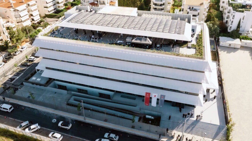Ένας-χρόνος-unic-athens:-Πώς-το-Πανεπιστήμιο-Λευκωσίας-επενδύει-στη-νέα-εποχή-της-ανώτατης-εκπαίδευσης-στην-Ελλάδα