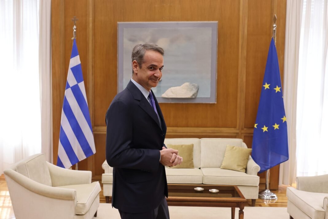 Κυριάκος Μητσοτάκης: Συνάντησε τον πρώην πρόεδρο της Σενεγάλης, Μάκι Σαλ στο Μέγαρο Μαξίμου – Στο επίκεντρο η υποψηφιότητά του για τον ΟΗΕ Κυριάκος-Μητσοτάκης:-Συνάντησε-τον-πρώην-πρόεδρο-της-Σενεγάλης,-Μάκι-Σαλ-στο-Μέγαρο-Μαξίμου-–-Στο-επίκεντρο-η-υποψηφιότητά-του-για-τον-ΟΗΕ