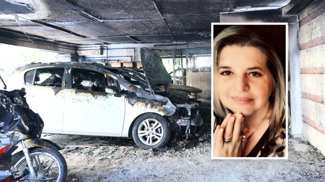 Συγκλονίζει η φίλη της Αφροδίτης Νέστορα: «Σκοτώσατε εσκεμμένα τη μάνα που έφερε αυτό το πλάσμα στη ζωή» Συγκλονίζει-η-φίλη-της-Αφροδίτης-Νέστορα:-«Σκοτώσατε-εσκεμμένα-τη-μάνα-που-έφερε-αυτό-το-πλάσμα-στη-ζωή»