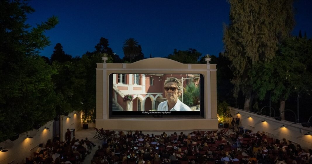 Αίγλη Cinema: Ένας κινηματογραφικός παράδεισος στην καρδιά της Αθήνας Αίγλη-cinema:-Ένας-κινηματογραφικός-παράδεισος-στην-καρδιά-της-Αθήνας