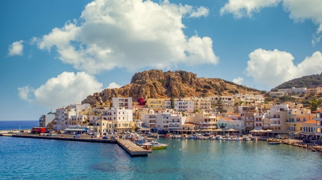 Δεν-έχουν-αναφερθεί-ζημιές-από-τον-σεισμό-5,2-Ρίχτερ-στην-Κάρπαθο,-σε-αυξημένη-ετοιμότητα-η-πυροσβεστική