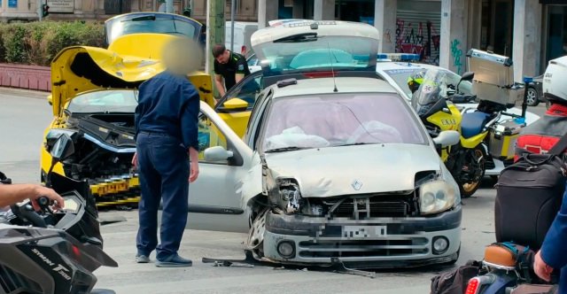 Δώδεκα νεκροί και 668 τραυματίες σε 579 τροχαία τον Ιούνιο στην Αττική Δώδεκα-νεκροί-και-668-τραυματίες-σε-579-τροχαία-τον-Ιούνιο-στην-Αττική