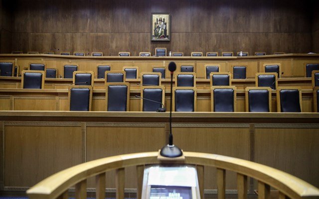Νέα-μελέτη-του-ΚΕΦΙΜ:-638-ημέρες-για-την-απονομή-δικαιοσύνης-στην-Ελλάδα,-έναντι-100-στη-διάμεσο-της-ΕΕ