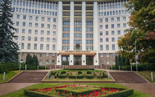 Παραιτήθηκε αιφνιδίως ο πρωθυπουργός της Μολδαβίας Παραιτήθηκε-αιφνιδίως-ο-πρωθυπουργός-της-Μολδαβίας