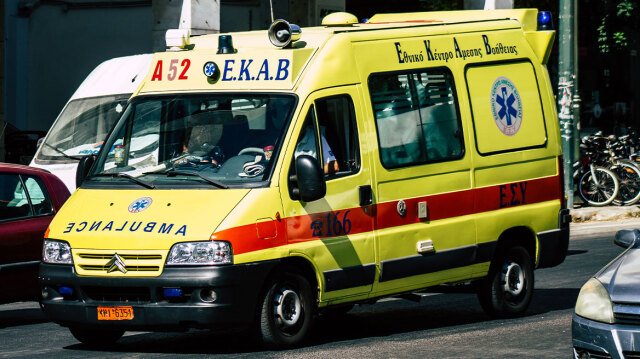 Τραγωδία-στην-Αιτωλοακαρνανία:-Νεκρός-42χρονος-μοτοσικλετιστής-μετά-από-σύγκρουση-με-αγριογούρουνο