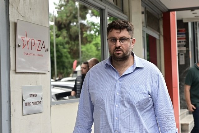Ο-Κώστας-Ζαχαριάδης-αποχώρησε-από-τον-ΣΥΡΙΖΑ-και-κάνει-άνοιγμα-στον-Τσίπρα