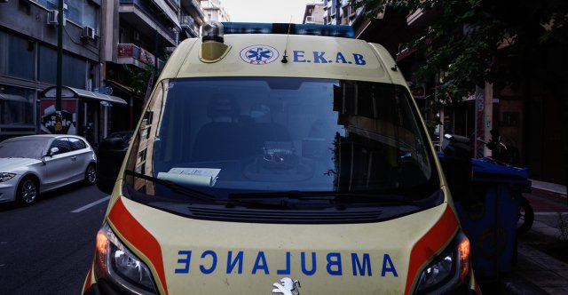 Χαλάνδρι: Εγκεφαλικά νεκρός ο 17χρονος Βρετανός που έπεσε από μπαλκόνι ξενοδοχείου μετά από κατανάλωση αλκοόλ Χαλάνδρι:-Εγκεφαλικά-νεκρός-ο-17χρονος-Βρετανός-που-έπεσε-από-μπαλκόνι-ξενοδοχείου-μετά-από-κατανάλωση-αλκοόλ