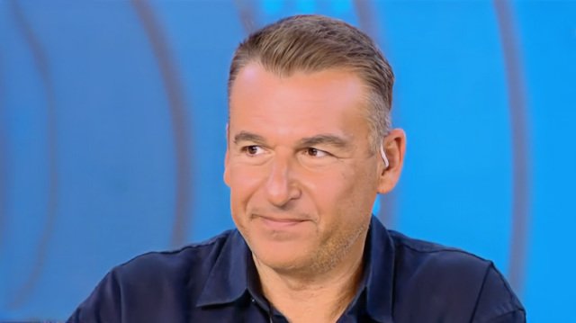 Γιώργος Λιάγκας στην αυλαία του «Πρωινού»: Είναι η πρώτη φορά που τελειώνει η εκπομπή και δεν μπορώ να σας πω αν θα είμαστε μαζί ή όχι του χρόνου Γιώργος-Λιάγκας-στην-αυλαία-του-«Πρωινού»:-Είναι-η-πρώτη-φορά-που-τελειώνει-η-εκπομπή-και-δεν-μπορώ-να-σας-πω-αν-θα-είμαστε-μαζί-ή-όχι-του-χρόνου