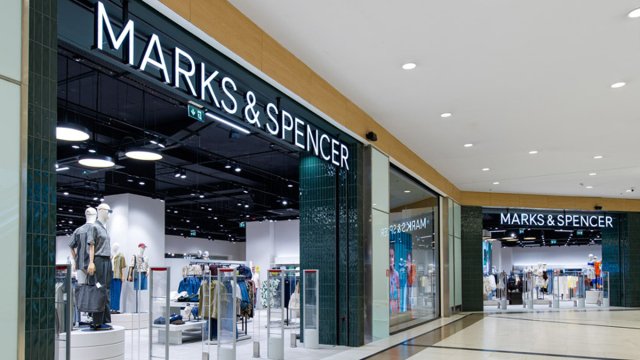 Marks Spencer: Το πρώτο MS Studio στην Ελλάδα ανοίγει στο The Mall Athens marks-spencer:-Το-πρώτο-ms-studio-στην-Ελλάδα-ανοίγει-στο-the-mall-athens