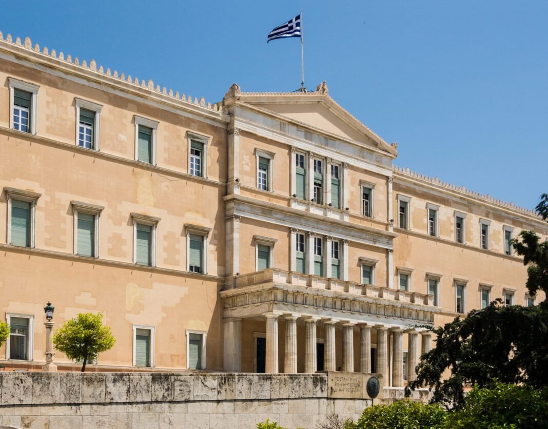 Greece Moves to Protect Widow Pensioners From Benefit Cuts greece-moves-to-protect-widow-pensioners-from-benefit-cuts