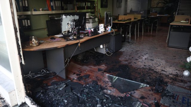 ΕΛΑΣ: 151 συλλήψεις και 191 δικογραφίες για εμπρηστικές επιθέσεις στην Αττική την τριετία 2024-2026 ΕΛΑΣ:-151-συλλήψεις-και-191-δικογραφίες-για-εμπρηστικές-επιθέσεις-στην-Αττική-την-τριετία-2024-2026