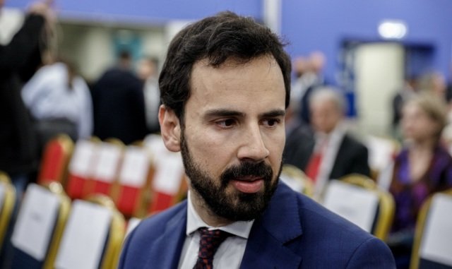 Νίκος-Ρωμανός:-Σκεφτείτε-τι-θα-γινόταν-σήμερα-στη-χώρα-αν-η-Αφροδίτη-Νέστορα-ήταν-αριστερή