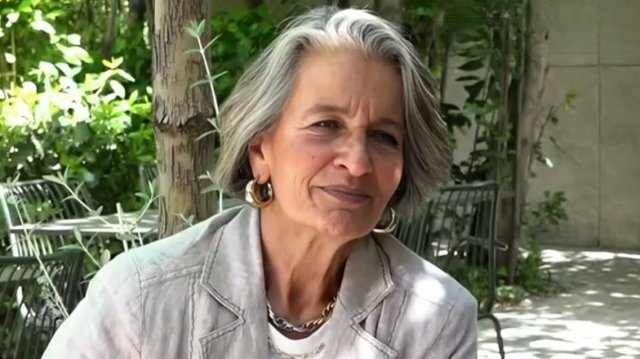 Λουκία Παπαδάκη: Όταν γέννησα τον γιο μου, έμεινα συνειδητά για πέντε χρόνια εκτός θεάτρου, δεν ήταν θυσία Λουκία-Παπαδάκη:-Όταν-γέννησα-τον-γιο-μου,-έμεινα-συνειδητά-για-πέντε-χρόνια-εκτός-θεάτρου,-δεν-ήταν-θυσία