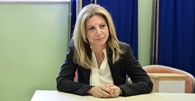 Η Καρυστιανού απαντά για το ακίνητο: Δεν ήξερα για τον πλειστηριασμό, ήταν 29 τ.μ., το αγόρασε ο πρώην σύντροφός μου μέσω της εταιρείας που είχαμε Η-Καρυστιανού-απαντά-για-το-ακίνητο:-Δεν-ήξερα-για-τον-πλειστηριασμό,-ήταν-29-τμ.,-το-αγόρασε-ο-πρώην-σύντροφός-μου-μέσω-της-εταιρείας-που-είχαμε