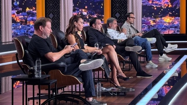 Σάκης Τανιμανίδης: Το Dragons’ Den βάζει το μικρόβιο της επιχειρηματικότητας σε εκατομμύρια τηλεθεατές – Όσα θα δούμε στον νέο κύκλο, τι αποκάλυψαν οι επενδυτές Σάκης-Τανιμανίδης:-Το-dragons’-den-βάζει-το-μικρόβιο-της-επιχειρηματικότητας-σε-εκατομμύρια-τηλεθεατές-–-Όσα-θα-δούμε-στον-νέο-κύκλο,-τι-αποκάλυψαν-οι-επενδυτές