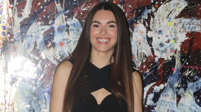 Το μήνυμα της Ιωάννας Σιαμπάνη με αφορμή κακόβουλο σχόλιο: «Πόσο γερασμένη φαίνεσαι», της έγραψαν Το-μήνυμα-της-Ιωάννας-Σιαμπάνη-με-αφορμή-κακόβουλο-σχόλιο:-«Πόσο-γερασμένη-φαίνεσαι»,-της-έγραψαν