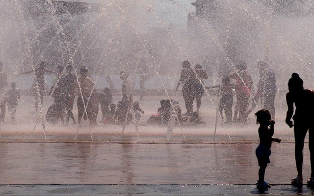 ΗΠΑ:-Ακυρώνονται-εκδηλώσεις-για-τους-εορτασμούς-της-4ης-Ιουλίου,-λόγω-του-καύσωνα