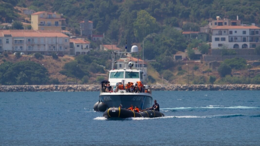 Έρευνες στη θαλάσσια περιοχή της Σάμου μετά από περισυλλογή αλλοδαπών από τουρκική ακταιωρό Έρευνες-στη-θαλάσσια-περιοχή-της-Σάμου-μετά-από-περισυλλογή-αλλοδαπών-από-τουρκική-ακταιωρό