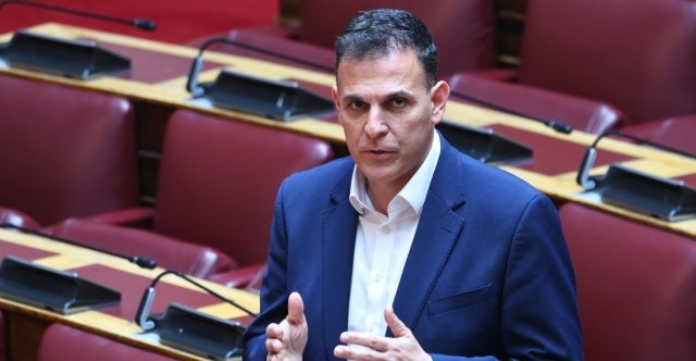 Παραιτήθηκε από βουλευτής του ΣΥΡΙΖΑ ο Γιώργος Καραμέρος, πρώτος επιλαχών ο Χρήστος Σπίρτζης Παραιτήθηκε-από-βουλευτής-του-ΣΥΡΙΖΑ-ο-Γιώργος-Καραμέρος,-πρώτος-επιλαχών-ο-Χρήστος-Σπίρτζης