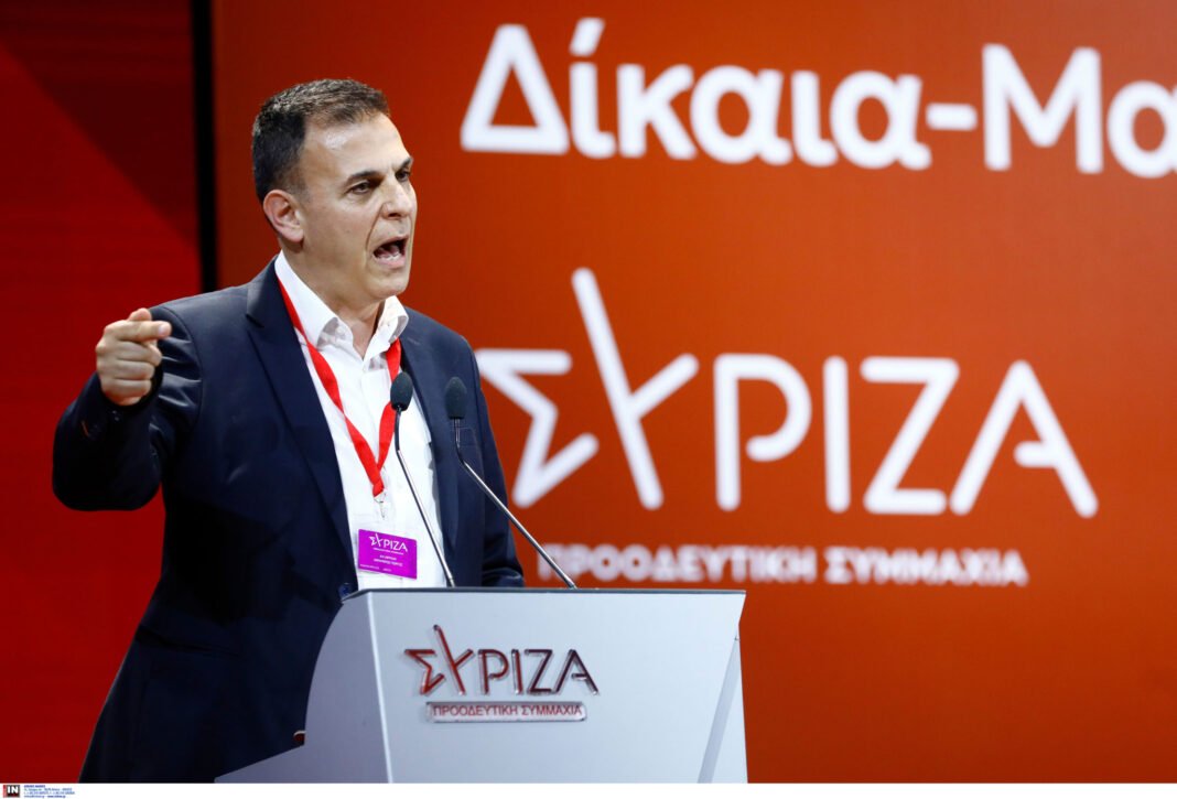 Γιώργος Καραμέρος: Παραιτήθηκε από βουλευτής του ΣΥΡΙΖΑ – «Η πρωτοβουλία του Αλέξη Τσίπρα δημιουργεί προοπτική για την Ελλάδα» Γιώργος-Καραμέρος:-Παραιτήθηκε-από-βουλευτής-του-ΣΥΡΙΖΑ-–-«Η-πρωτοβουλία-του-Αλέξη-Τσίπρα-δημιουργεί-προοπτική-για-την-Ελλάδα»