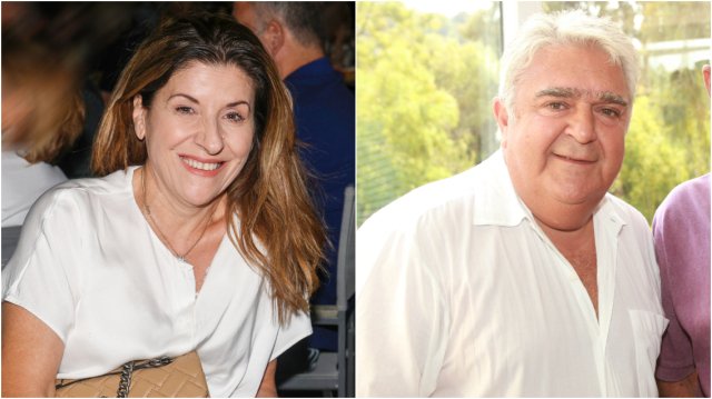 Στέλλα Κονιτοπούλου για Πασχάλη Τερζή: Στο ντουέτο που κάναμε δεν ταίριαζαν καθόλου οι φωνές μας και όμως αυτό έκανε τη διαφορά Στέλλα-Κονιτοπούλου-για-Πασχάλη-Τερζή:-Στο-ντουέτο-που-κάναμε-δεν-ταίριαζαν-καθόλου-οι-φωνές-μας-και-όμως-αυτό-έκανε-τη-διαφορά