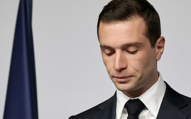Γαλλία: Λε Πεν ή Μπαρντελά για Πρόεδρος; Γαλλία:-Λε-Πεν-ή-Μπαρντελά-για-Πρόεδρος;
