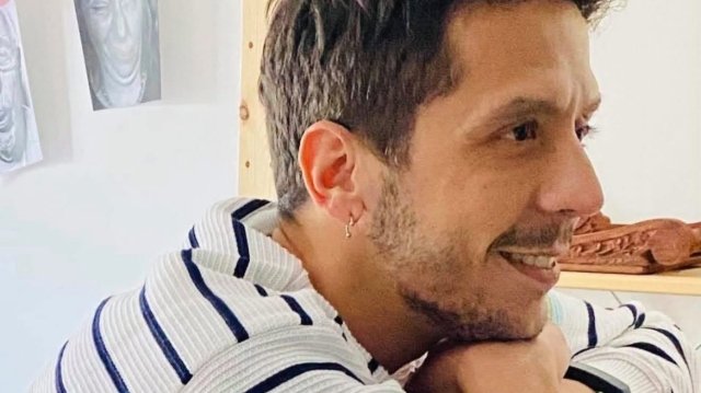 Πέθανε ο ηθοποιός Γιάννης Δενδρινός σε ηλικία 43 ετών Πέθανε-ο-ηθοποιός-Γιάννης-Δενδρινός-σε-ηλικία-43-ετών