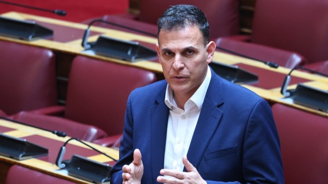 Παραιτήθηκε από βουλευτής του ΣΥΡΙΖΑ ο Γιώργος Καραμέρος, πρώτος επιλαχών ο Χρήστος Σπίρτζης Παραιτήθηκε από βουλευτής του ΣΥΡΙΖΑ ο Γιώργος Καραμέρος, πρώτος επιλαχών ο Χρήστος Σπίρτζης