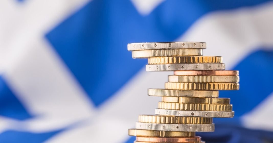 Πόσο κοστίζει το χρήμα το 2026; Από 1,1% στην κατάθεση έως 14,7% στην κάρτα Πόσο-κοστίζει-το-χρήμα-το-2026;-Από-1,1%-στην-κατάθεση-έως-14,7%-στην-κάρτα