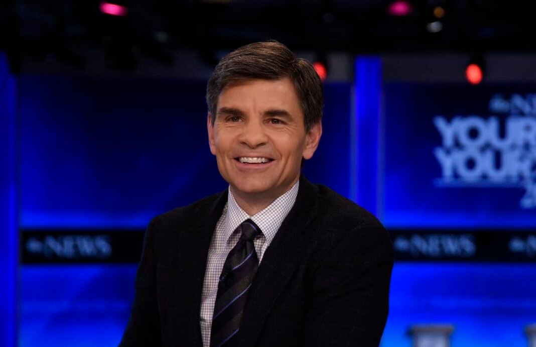 George Stephanopoulos Reflects on His Greek Roots in Candid New Interview george-stephanopoulos-reflects-on-his-greek-roots-in-candid-new-interview