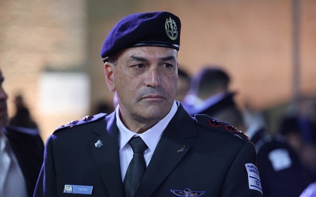 Ο αρχηγός του ισραηλινού στρατού υπόσχεται “αποφαστική” δράση κατά της Χεζμπολάχ Ο-αρχηγός-του-ισραηλινού-στρατού-υπόσχεται-“αποφαστική”-δράση-κατά-της-Χεζμπολάχ