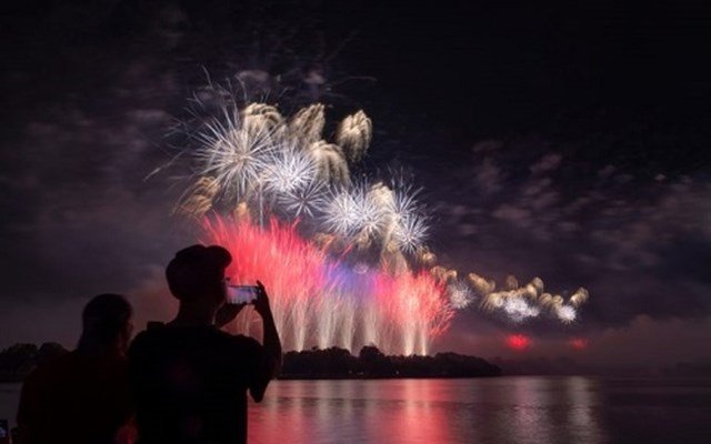 ΗΠΑ: Εντυπωσιακά πυροτεχνήματα και λαμπροί εορτασμοί για τα 250 χρόνια από τη Διακήρυξη της Ανεξαρτησίας ΗΠΑ:-Εντυπωσιακά-πυροτεχνήματα-και-λαμπροί-εορτασμοί-για-τα-250-χρόνια-από-τη-Διακήρυξη-της-Ανεξαρτησίας
