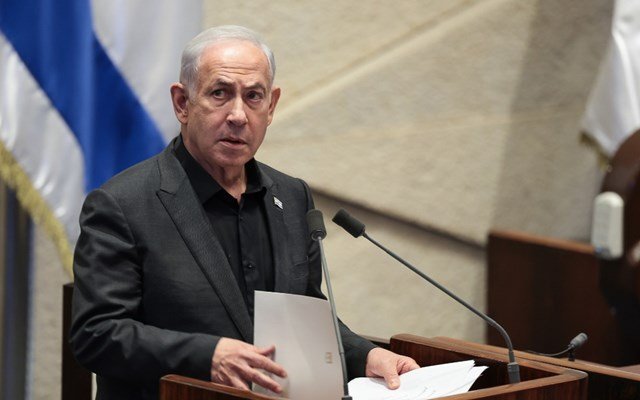 Νετανιάχου: Χριστιανικά χωριά του Λιβάνου ζήτησαν να “προσαρτηθούν” στο Ισραήλ Νετανιάχου:-Χριστιανικά-χωριά-του-Λιβάνου-ζήτησαν-να-“προσαρτηθούν”-στο-Ισραήλ