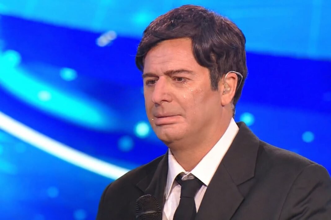 Your Face Sounds Familiar: Συγκίνησαν Αφροδίτη Χατζημηνά και Μαριλού Κατσαφάδου στον μεγάλο τελικό – Ξέσπασε σε κλάματα ο Αλέξανδρος Μπουρδούμης your-face-sounds-familiar:-Συγκίνησαν-Αφροδίτη-Χατζημηνά-και-Μαριλού-Κατσαφάδου-στον-μεγάλο-τελικό-–-Ξέσπασε-σε-κλάματα-ο-Αλέξανδρος-Μπουρδούμης